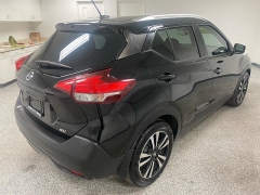 Used 2018  Nissan Kicks 4d SUV FWD SV at Ideal Cars Llc near Mesa&comma; AZ