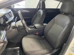 Used 2019 Buick Regal Sportback 4d Hatchback FWD Preferred at Ideal Cars Llc near Mesa, AZ