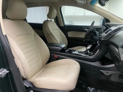 Used 2015 Ford Edge 4d SUV FWD SEL EcoBoost at Ideal Cars Llc near Mesa, AZ