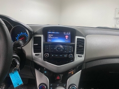 Used 2016 Chevrolet Cruze Limited 4d Sedan LT w/1LT Auto at Ideal Cars Llc near Mesa, AZ