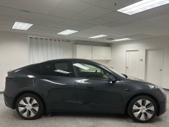 Used 2024 Tesla Model Y Long Range AWD at Ideal Cars Llc near Mesa, AZ
