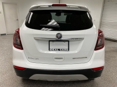 Used 2019  Buick Encore 4d SUV FWD Sport Touring at Ideal Cars Llc near Mesa&comma; AZ