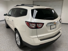 Used 2013 Chevrolet Traverse 4d SUV FWD LT1 at Ideal Cars Llc near Mesa, AZ