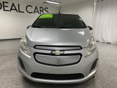 Used 2014  Chevrolet Spark EV 4d Hatchback 2LT at Ideal Cars Llc near Mesa, AZ