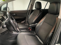 Used 2019 Chevrolet Trax 4d SUV FWD LT at Ideal Cars Llc near Mesa, AZ