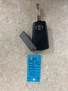 Used 2021  Toyota Corolla SE CVT at Ideal Cars Llc near Mesa, AZ