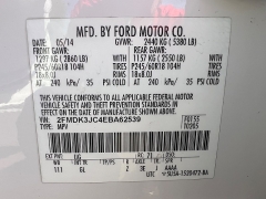 Used 2014 Ford Edge 4d SUV FWD SEL at Ideal Cars Llc near Mesa, AZ