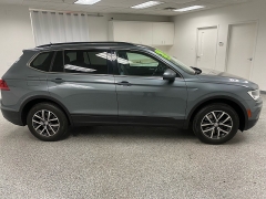 Used 2019 Volkswagen Tiguan 4d SUV SE at Ideal Cars Llc near Mesa, AZ