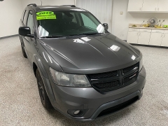 Used 2019  Dodge Journey 4d SUV FWD SE 2.4L at Ideal Cars Llc near Mesa, AZ