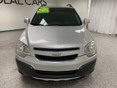 Used 2013 Chevrolet Captiva Sport 4d SUV FWD LS2 at Ideal Cars Llc near Mesa, AZ