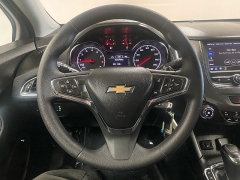 Used 2019  Chevrolet Cruze 4d Sedan LS at Ideal Cars Llc near Mesa&comma; AZ