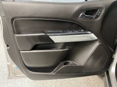 Used 2016 Chevrolet Colorado 2WD Crew Cab LT at Ideal Cars Llc near Mesa, AZ