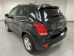 Used 2020 Chevrolet Trax 4d SUV FWD LT at Ideal Cars Llc near Mesa, AZ