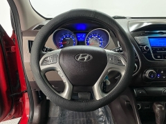 Used 2013 Hyundai Tucson 4d SUV FWD GLS at Ideal Cars Llc near Mesa, AZ