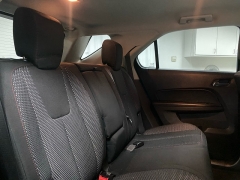 Used 2016 Chevrolet Equinox 4d SUV FWD LT at Ideal Cars Llc near Mesa, AZ