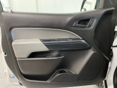 Used 2015 Chevrolet Colorado 2WD Ext Cab WT at Ideal Cars Llc near Mesa, AZ