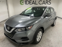 2020 Nissan Rogue Sport 4d SUV FWD S at Ideal Cars Llc near Mesa, AZ