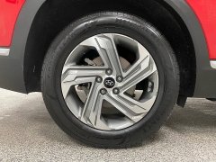 Used 2021  Hyundai Santa Fe SEL FWD at Ideal Cars Llc near Mesa&comma; AZ