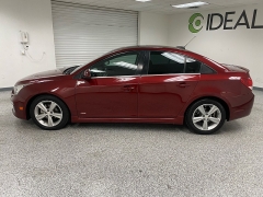 Used 2015 Chevrolet Cruze 4d Sedan LT w/2LT at Ideal Cars Llc near Mesa, AZ