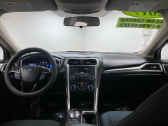 Used 2017  Ford Fusion Hybrid 4d Sedan SE at Ideal Cars Llc near Mesa&comma; AZ