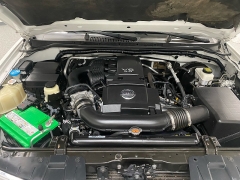 Used 2019 Nissan Frontier 4WD Crew Cab SV Auto at Ideal Cars Llc near Mesa, AZ