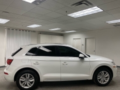 Used 2020  Audi Q5 4d SUV 2&period;0T Quattro Premium at Ideal Cars Llc near Mesa&comma; AZ