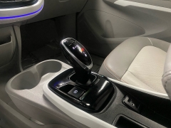 Used 2019 Chevrolet Bolt EV 4d Hatchback Premier Fast Charge at Ideal Cars Llc near Mesa, AZ