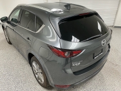 Used 2020  Mazda CX-5 4d SUV AWD Grand Touring at Ideal Cars Llc near Mesa, AZ