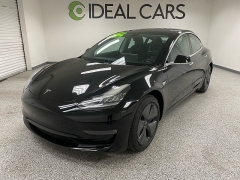 Used 2019 Tesla Model 3 4d Sedan RWD Standard Range Plus at Ideal Cars Llc near Mesa, AZ