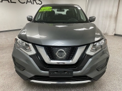 Used 2017  Nissan Rogue 4d SUV AWD S &lpar;2017&period;5&rpar; at Ideal Cars Llc near Mesa&comma; AZ
