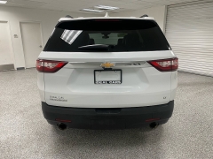 Used 2019 Chevrolet Traverse 4d SUV FWD LT Leather at Ideal Cars Llc near Mesa, AZ