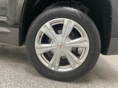 Used 2017  GMC Terrain 4d SUV FWD SLE1 at Ideal Cars Llc near Mesa, AZ