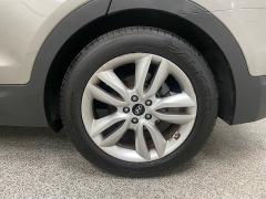 Used 2016  Hyundai Santa Fe Sport 4d SUV FWD 2&period;0T Ultimate at Ideal Cars Llc near Mesa&comma; AZ