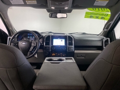 Used 2016 Ford F-150 4WD SuperCrew XLT 5 1/2 at Ideal Cars Llc near Mesa, AZ