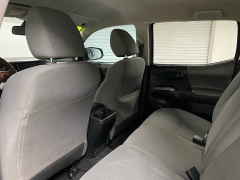 Used 2020 Toyota Tacoma 4WD Double Cab SR5 at Ideal Cars Llc near Mesa, AZ