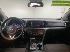 Used 2019 Kia Sportage 4d SUV AWD LX at Ideal Cars Llc near Mesa, AZ