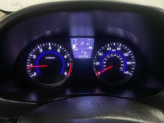 Used 2017 Hyundai Accent 4d Sedan SE Auto at Ideal Cars Llc near Mesa, AZ