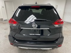 Used 2020  Nissan Rogue 4d SUV AWD SV at Ideal Cars Llc near Mesa, AZ