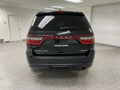 Used 2016 Dodge Durango 4d SUV RWD Limited at Ideal Cars Llc near Mesa, AZ