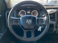 Used 2017  Ram 2500 4WD Crew Cab Tradesman at Ideal Cars Llc near Mesa&comma; AZ