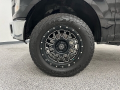 Used 2016 Ford F-150 4WD SuperCrew XLT 5 1/2 at Ideal Cars Llc near Mesa, AZ
