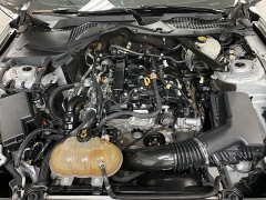 Used 2018  Ford Mustang 2d Fastback EcoBoost Premium at Ideal Cars Llc near Mesa&comma; AZ