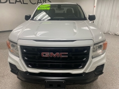 Used 2021  GMC Canyon 2WD Crew Cab 128" Elevation Standard at Ideal Cars Llc near Mesa, AZ