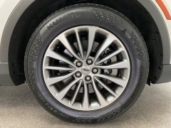 Used 2016  Lincoln MKX 4d SUV FWD Select at Ideal Cars Llc near Mesa&comma; AZ