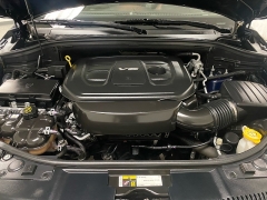 Used 2016  Dodge Durango 4d SUV RWD Limited at Ideal Cars Llc near Mesa, AZ