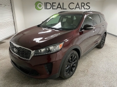 Used 2020  Kia Sorento 4d SUV FWD S at Ideal Cars Llc near Mesa&comma; AZ