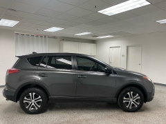 Used 2018 Toyota RAV4 4d SUV FWD LE at Ideal Cars Llc near Mesa, AZ