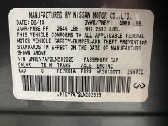 Used 2020 INFINITI Q50 4d Sedan RWD 3.0t LUXE at Ideal Cars Llc near Mesa, AZ