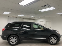 Used 2014  Buick Enclave 4d SUV FWD Leather at Ideal Cars Llc near Mesa, AZ