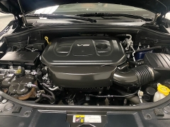 Used 2016  Dodge Durango 4d SUV RWD Limited at Ideal Cars Llc near Mesa, AZ